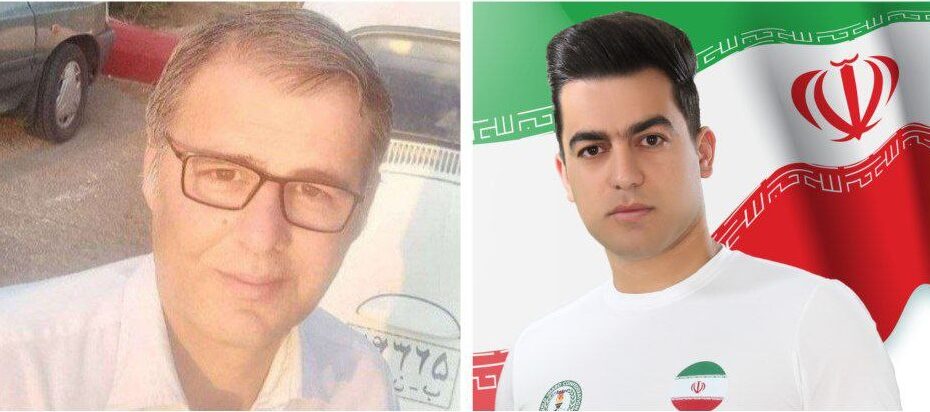 ناصر غلامی هوجقان