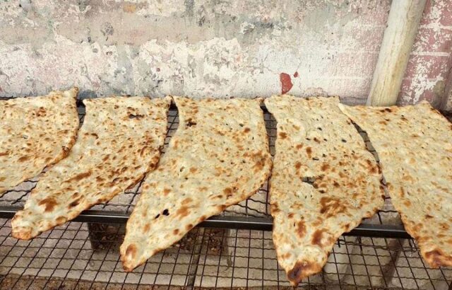 نان