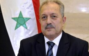 نخست وزیر سوریه