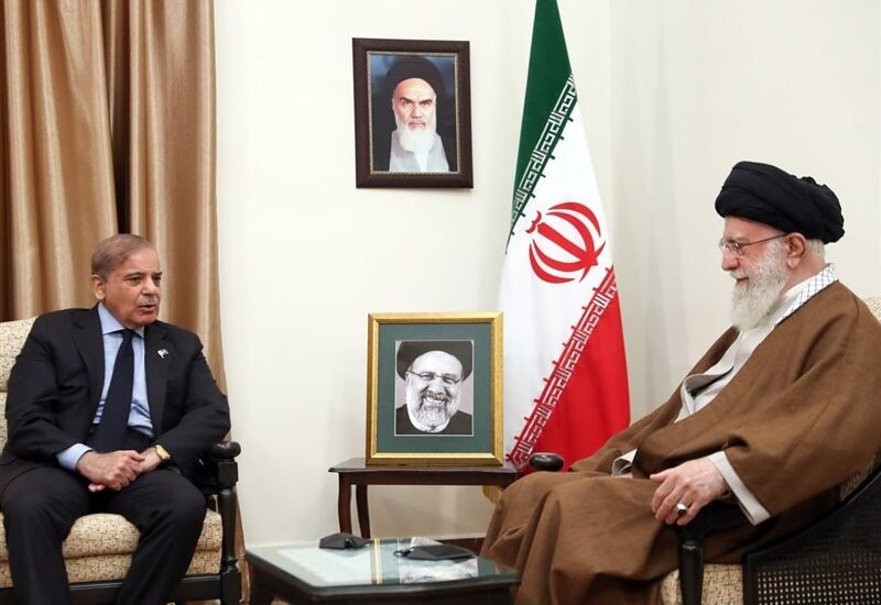 نخست وزیر پاکستان