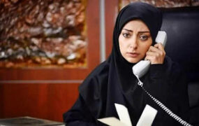 نفیسه روشن