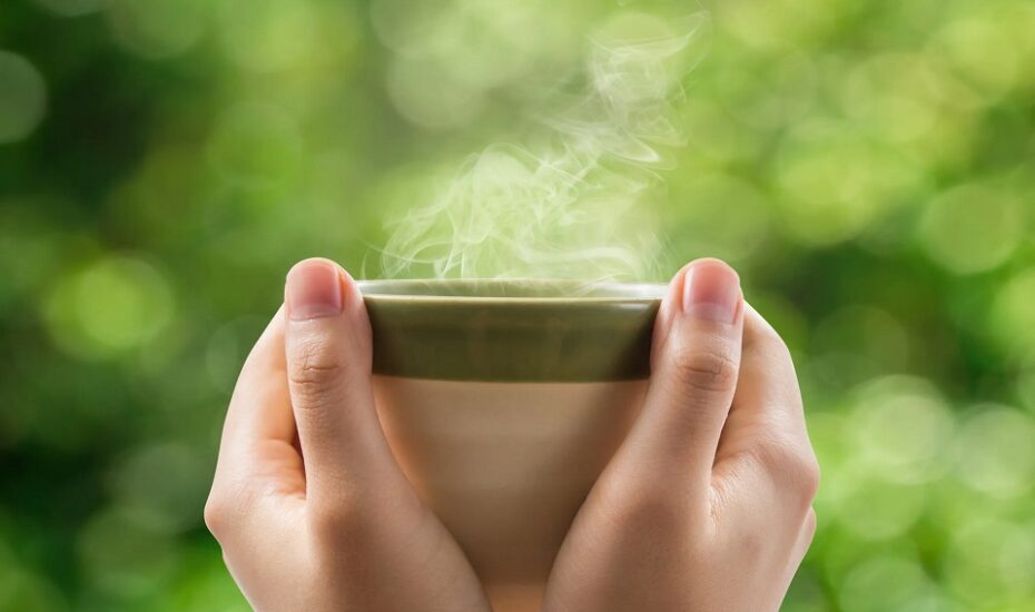 نوشیدن چای سرطان‌زا