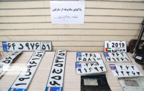 نگهداری تَک پلاک جرم