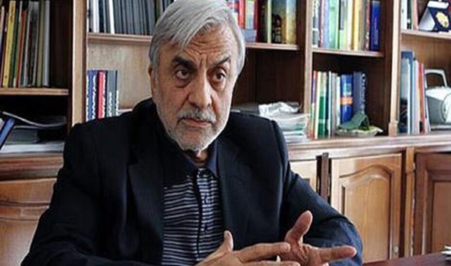 هاشمی طبا مجلس دوازدهم