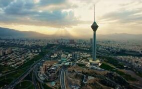 هوای تهران قابل قبول
