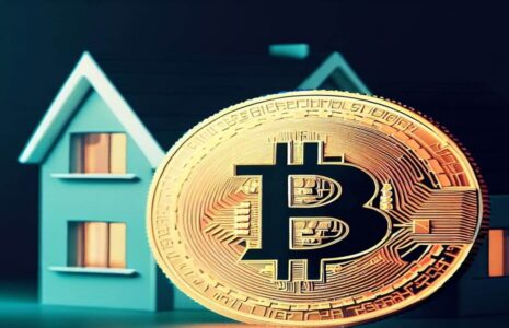 وام مسکن بیت‌کوین