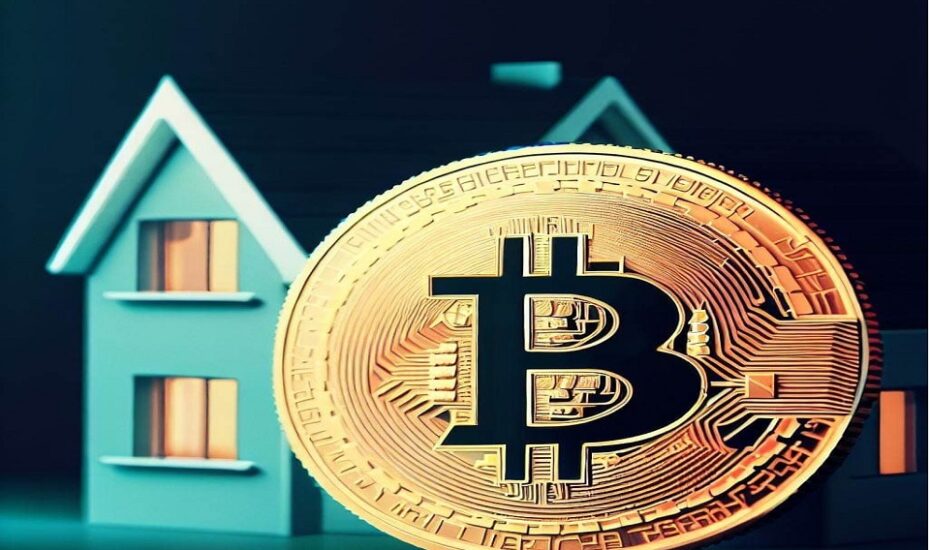 وام مسکن بیت‌کوین
