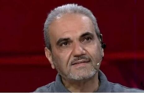 خیابانی تغییر نام باشگاه استقلال
