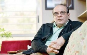 عباس عبدی گشت ارشاد