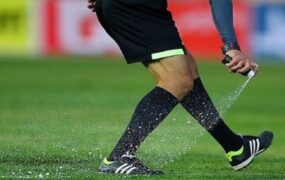 واکنش مجری تلویزیون به حضور مشاور داوری در تیم های فوتبال