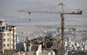 ساختمان ناایمن در کشور