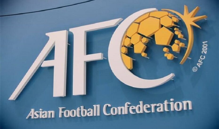 AFC فساد فوتبال ایران