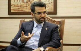 آذری جهرمی وزیر کشور انتخابات