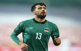 پرسپولیس بشار رسن