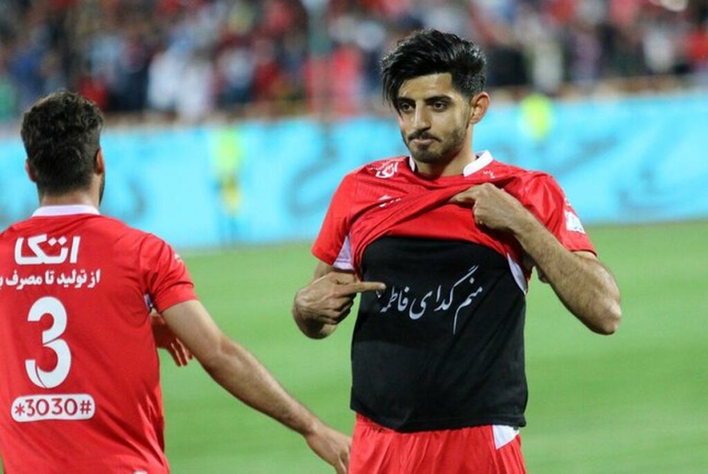 پرسپولیس+_+مهدی+ترابی