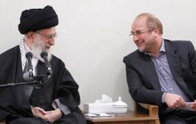 پیام قالیباف