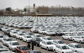 قیمت خودرو