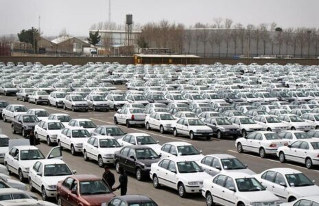 قیمت خودرو