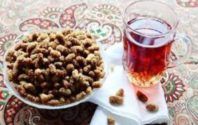 چای