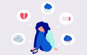 استرس و اضطراب مدیریت
