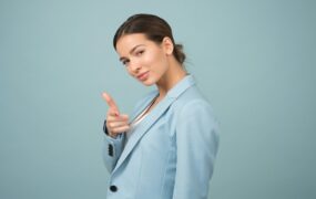اعتماد به نفس