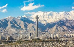 اتوبان تهران شهید سید ابراهیم رئیسی