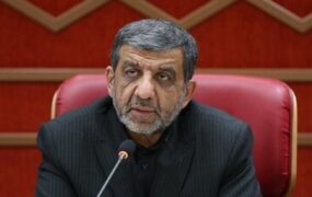 ضرغامی آمران حجاب