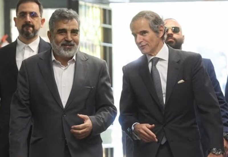 گروسی
