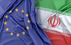 تحریم های اروپا علیه ایران