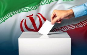 لیست انتخاباتی تهران