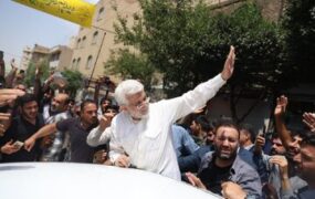 سعید جلیلی