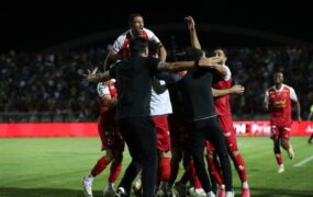 پرسپولیس