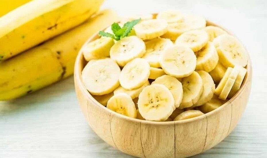 موز سلامتی بدن