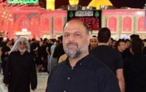 سعید آبیار