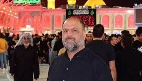 سعید آبیار