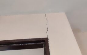 زلزله کاشمر