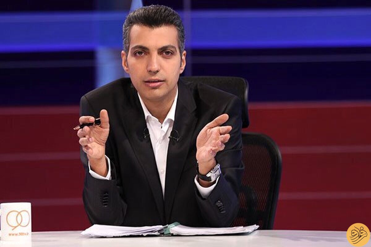 عادل فردوسی پور