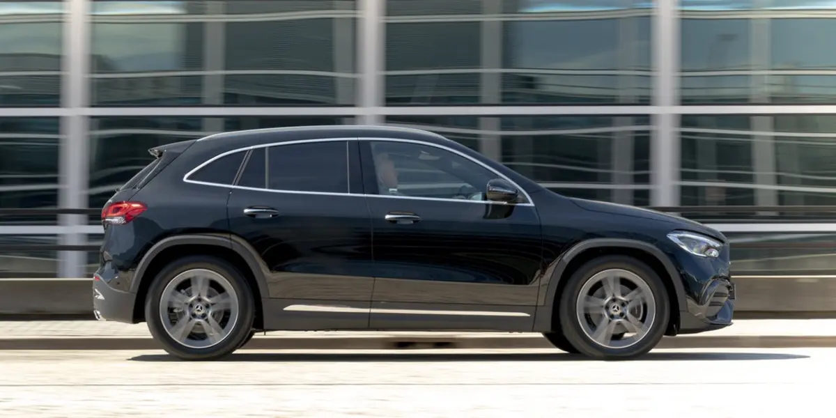 خودرو کراس اوور چیست؟