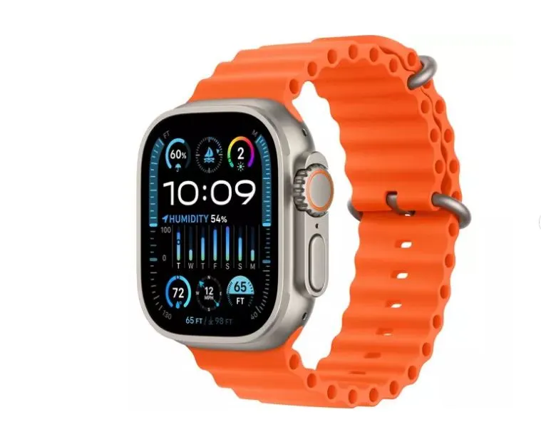 بهترین ساعت های هوشمند سال 2024 بهترین ساعت های هوشمند سال 2024