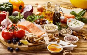 41 ماده غذایی نشاط آور و ضد افسردگی
