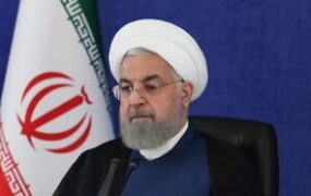 حسن روحانی