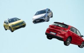 5 دلیل برای خرید خودرو هاچ بک