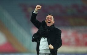 پرسپولیس
