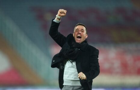 پرسپولیس