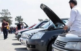 قیمت خودرو