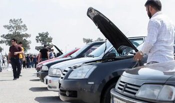 قیمت خودرو