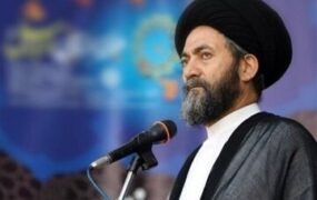 امام جمعه اردبیل
