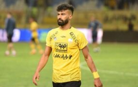 رامین رضاییان