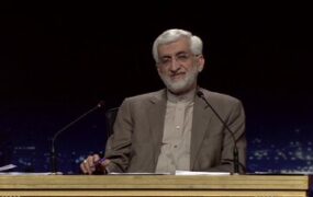 سعید جلیلی