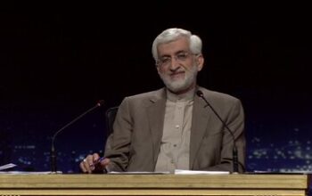 سعید جلیلی